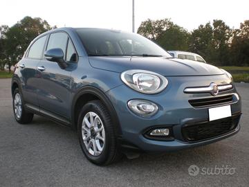 Fiat 500X 1.3 td 95 cv, eccellente
