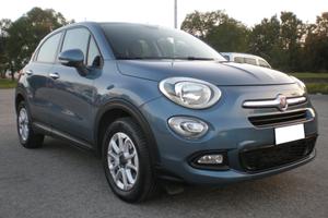 Fiat 500X 1.3 td 95 cv, eccellente
