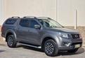 Nissan Navara 2.3 dCi 190cv