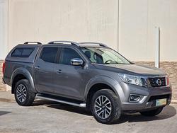 Nissan Navara 2.3 dCi 190cv