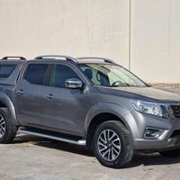 Nissan Navara 2.3 dCi 190cv
