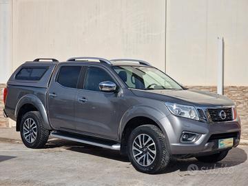 Nissan Navara 2.3 dCi 190cv