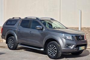 Nissan Navara 2.3 dCi 190cv