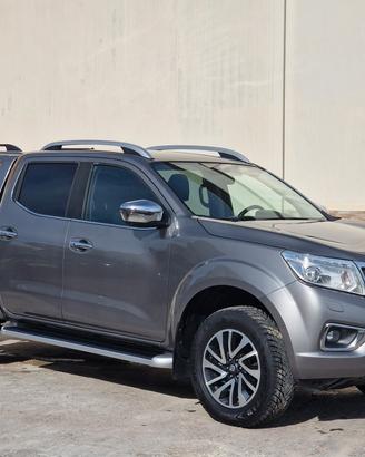 Nissan Navara 2.3 dCi 190cv