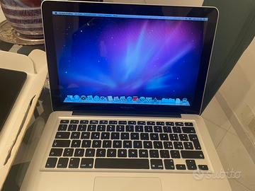 Macbook Pro A1278