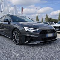 Audi A4 Avant 45 TDI S-Line “Edition”