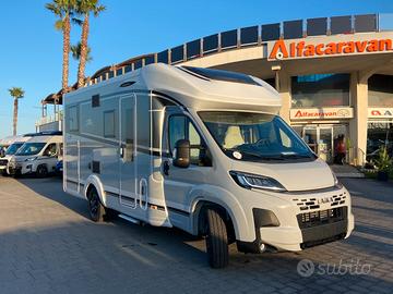 Laika Ecovip L 3009 Titanio