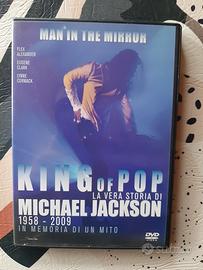 Film biografico su Michael Jackson