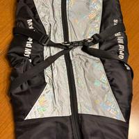 Cappotto per cani di taglia grande