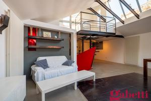 Loft/Open Space Milano [Cod. rif 3297132ARG]