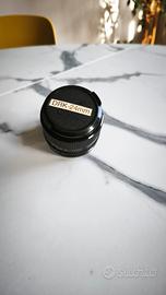 Canon Fd 24mm F2. 8