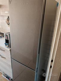 Frigo
Perla low frost  free standing lt 2