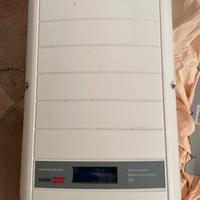 INVERTER SolarEdge