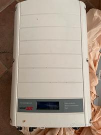 INVERTER SolarEdge
