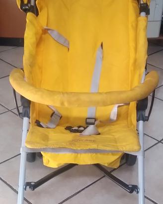 Passeggino bimbi