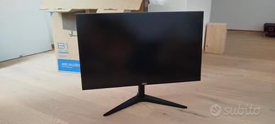 Monitor 24 pollici AOC 