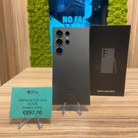 Samsung S24 Ultra 512GB