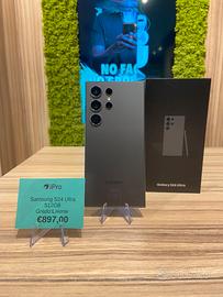 Samsung S24 Ultra 512GB