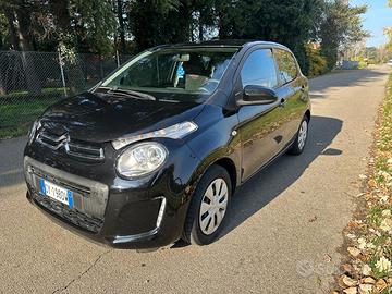 Citroen C1 VTi 72 5 porte Feel