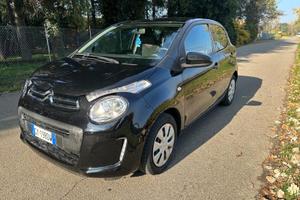 Citroen C1 VTi 72 5 porte Feel