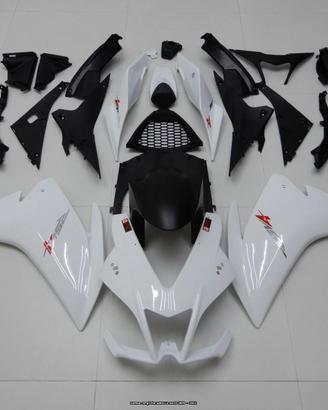 Carena per APRILIA RSV4 1000 2009 - 2014