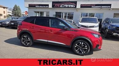 PEUGEOT 2008 BlueHDi 110 S&S GT PERMUTE OK NEOPA