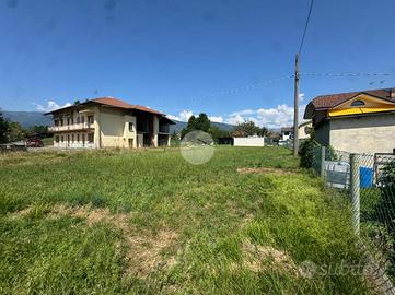 TER. RESIDENZIALE A FIANO