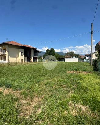TER. RESIDENZIALE A FIANO