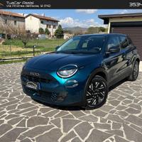 Fiat 600 HYBRID #9867