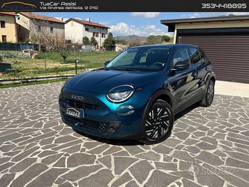 Fiat 600 HYBRID #9867