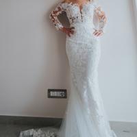 Abito da sposa