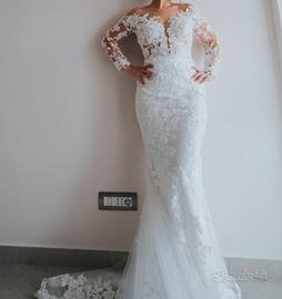 Abito da sposa