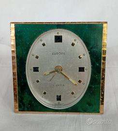 orologio da tavolo d'epoca JEWELS 2