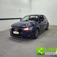 AUDI A1 1.0 TFSI ultra Design GARANZIA INCLUSA