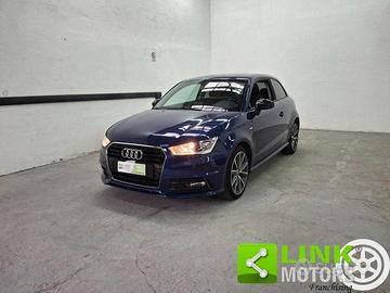 AUDI A1 1.0 TFSI ultra Design GARANZIA INCLUSA