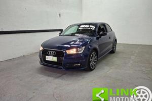AUDI A1 1.0 TFSI ultra Design GARANZIA INCLUSA