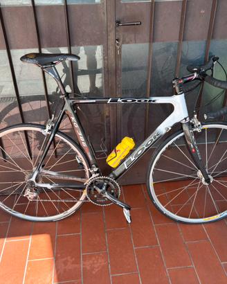 Bici corsa