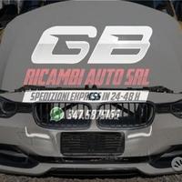 Musata completa per Bmw 318 320 2015 2016 2017
