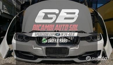 Musata completa per Bmw 318 320 2015 2016 2017