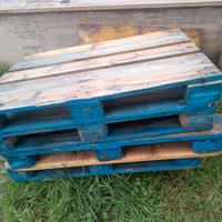 bancali EURO PALLET EPAL