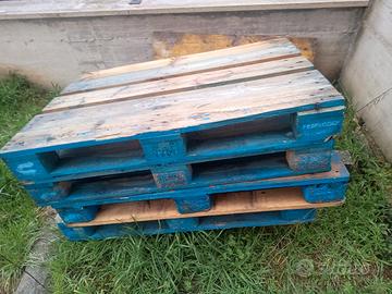 bancali EURO PALLET EPAL