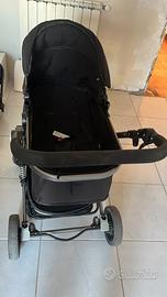 Passeggino bimbo/a