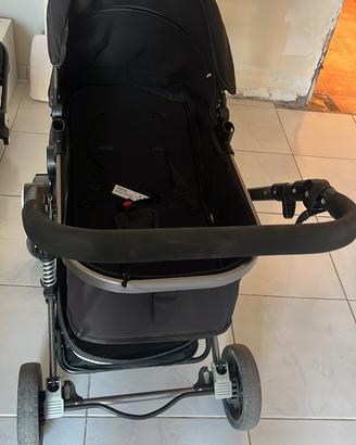 Passeggino bimbo/a