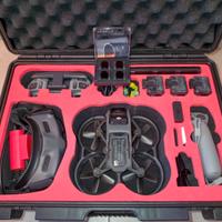 DJI Avata Drone Bundle