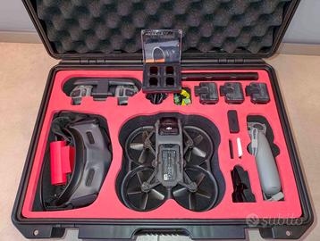 DJI Avata Drone Bundle