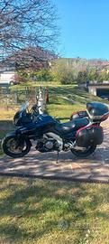 Suzuki V-strom DL 1000