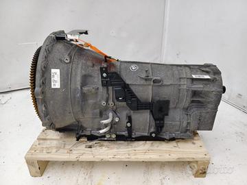 CAMBIO AUTOMATICO 8M 8HP70 3.0D 225Kw 306CV RANGE