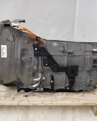 CAMBIO AUTOMATICO 8M 8HP70 3.0D 225Kw 306CV RANGE