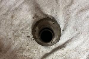 Ripartitore Lancia Delta Evoluzione – Originale –