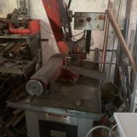 sega circolare bianchi